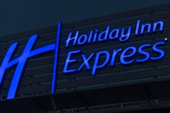 Holiday Inn Express Istanbul Altunizade, Çekmekoy